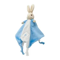 Rainbow Designs Pieter Konijn Knuffel – Blauw – 30 cm Sale