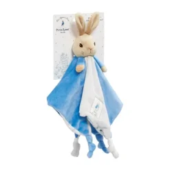 Rainbow Designs Pieter Konijn Knuffel – Blauw – 30 cm Sale