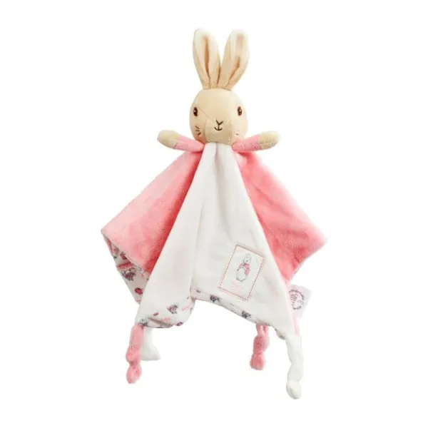 Rainbow Designs Pieter Konijn Knuffel – Blauw – 30 cm Sale