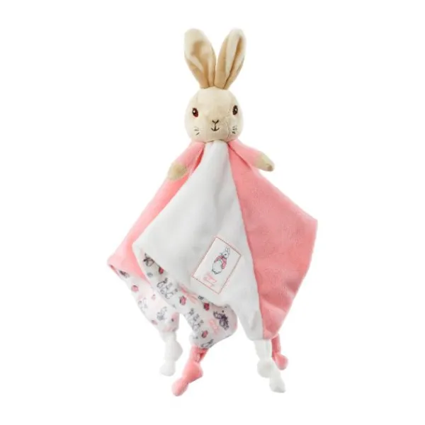 Rainbow Designs Pieter Konijn Knuffel – Blauw – 30 cm Sale