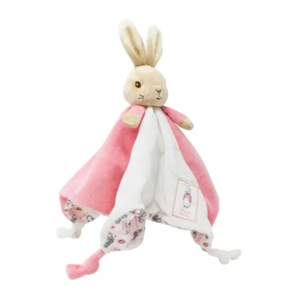 Rainbow Designs Pieter Konijn Knuffel – Blauw – 30 cm Sale