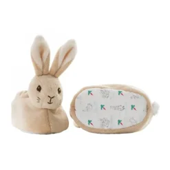 Rainbow Designs Slofjes - Pieter Konijn - In Giftbox Hot