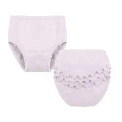 Rapife Broekje met Roesjes Pink Mt. 62 Outlet