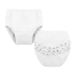 Rapife Broekje met Roesjes Pink Mt. 62 Outlet