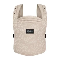 Rookie Draagzak - Premium Elite - Beige Léopard Clearance