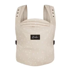 Rookie Draagzak - Premium Elite - Beige Léopard Clearance