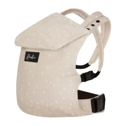 Rookie Draagzak - Premium Elite - Beige Léopard Clearance