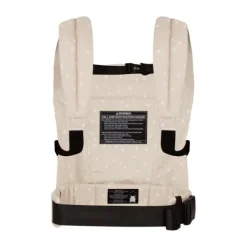 Rookie Draagzak - Premium Elite - Beige Léopard Clearance