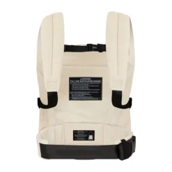 Rookie Draagzak - Premium Elite - Beige Léopard Clearance