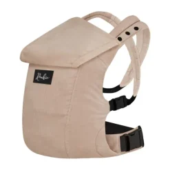 Rookie Draagzak - Premium Elite - Beige Léopard Clearance