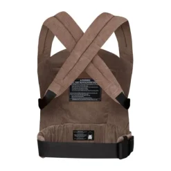 Rookie Draagzak - Premium Elite - Beige Léopard Clearance