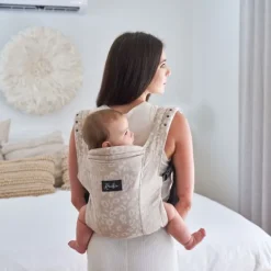 Rookie Draagzak - Premium Elite - Beige Léopard Clearance