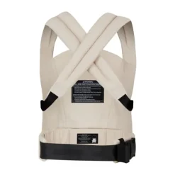 Rookie Draagzak - Premium Elite - Beige Léopard Clearance