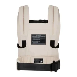 Rookie Draagzak - Premium Elite - Beige Léopard Clearance