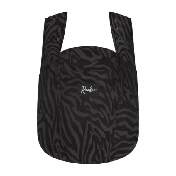 Rookie Konnekt Draagzak - Black Zebra Online