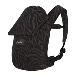 Rookie Konnekt Draagzak - Black Zebra Online