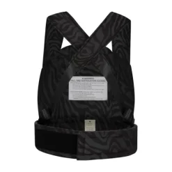 Rookie Konnekt Draagzak - Black Zebra Online