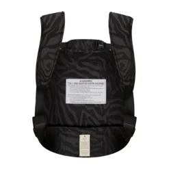 Rookie Konnekt Draagzak - Black Zebra Online