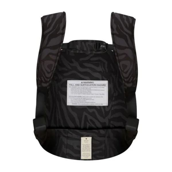 Rookie Konnekt Draagzak - Black Zebra Online