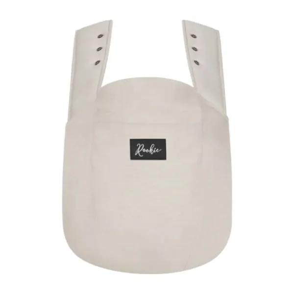 Rookie Konnekt Draagzak - Beige Clearance