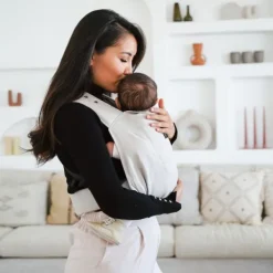 Rookie Konnekt Draagzak - Beige Clearance