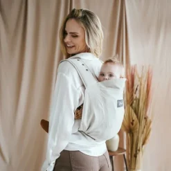 Rookie Konnekt Draagzak - Beige Clearance