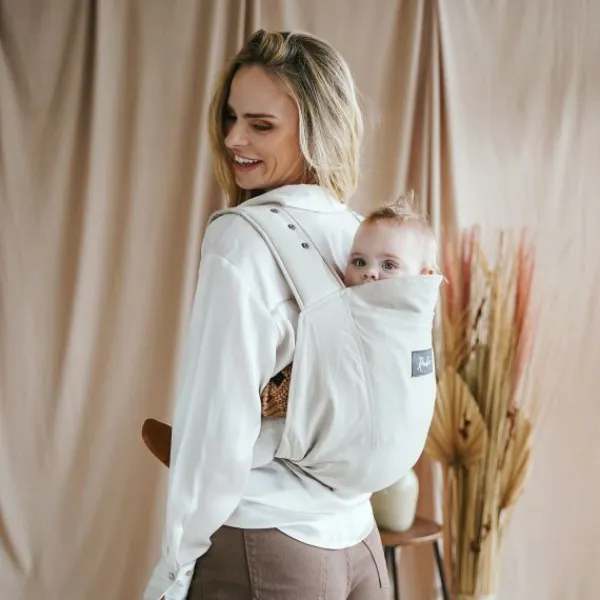 Rookie Konnekt Draagzak - Beige Clearance