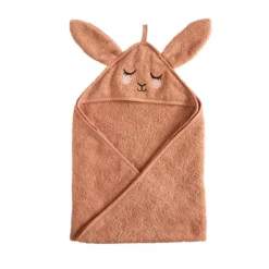 Roommate Bunny Badcape Rose Best