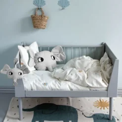 Roommate Elephant Kussen