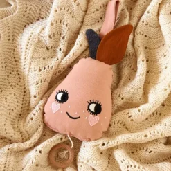 Roommate Muziekmobiel - Pear New