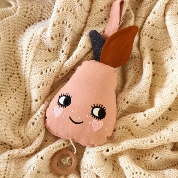 Roommate Muziekmobiel - Pear New