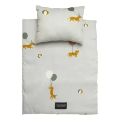 Roommate Poppenbeddengoed - Magic Dogs New