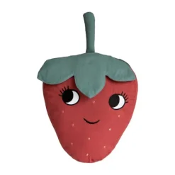 Roommate Strawberry Kussen Best