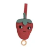 Roommate Strawberry Muziekmobiel Hot