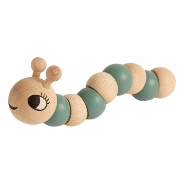 Roommate Worm Flexi Toy Online