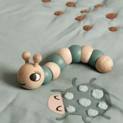 Roommate Worm Flexi Toy Online