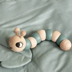 Roommate Worm Flexi Toy Online