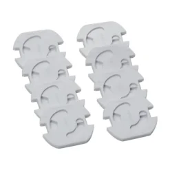 Safety 1st Draai Stopcontactbeschermer 8 Stuks Online