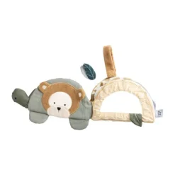 Sebra Activiteitenboekje - Turbo the Turtle Online