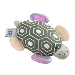 Sebra Activiteitenspeeltje - Turbo the Turtle - Met Spiegeltje Online