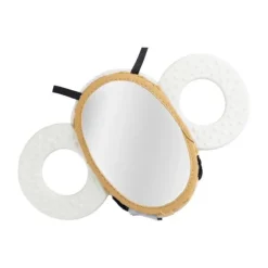 Sebra Activiteitenspeeltje - Billy the Bee - Met Spiegeltje Sale