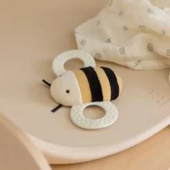 Sebra Activiteitenspeeltje - Billy the Bee - Met Spiegeltje Sale