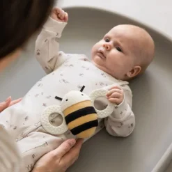 Sebra Activiteitenspeeltje - Billy the Bee - Met Spiegeltje Sale