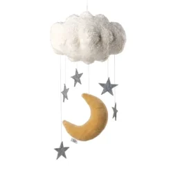 Behangexpresse Sebra Babymobiel - Moon & Stars Sale