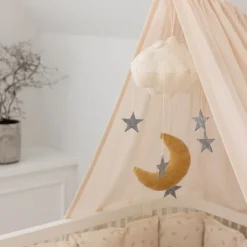 Behangexpresse Sebra Babymobiel - Moon & Stars Sale