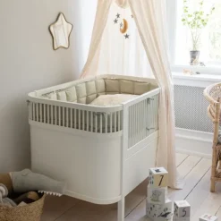 Behangexpresse Sebra Babymobiel - Moon & Stars Sale