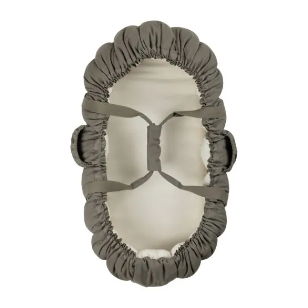 Sebra Babynest 3-in-1 - Sophora Leaves Outlet