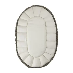 Sebra Babynest 3-in-1 - Sophora Leaves Outlet