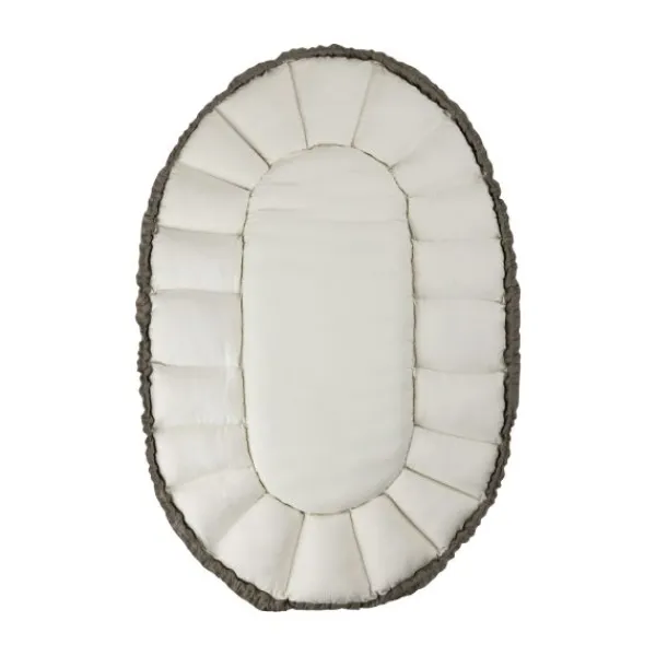 Sebra Babynest 3-in-1 - Sophora Leaves Outlet