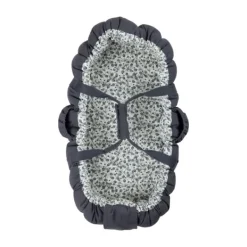 Sebra Babynest 3-in-1 - Sophora Leaves Outlet